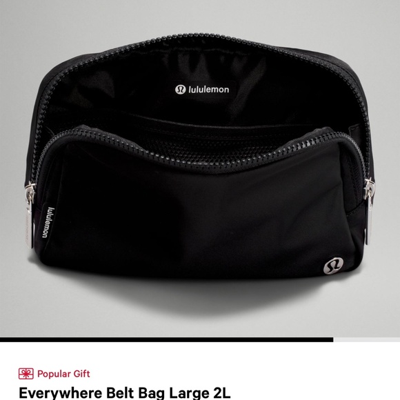 Everywhere Belt Bag 2L - Picture 5 of 6